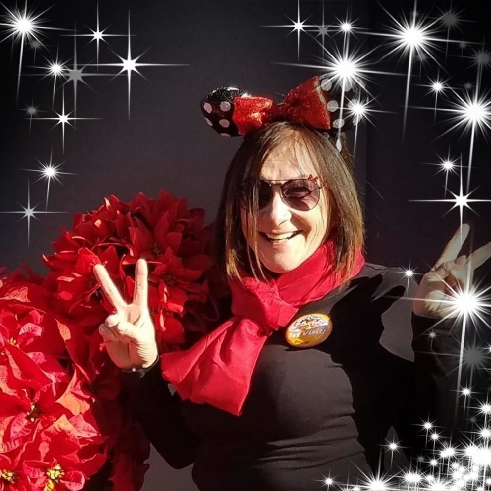 Meet your Posher, Lisa